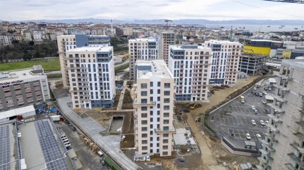 İmamoğlu'nun gizli kasasıydı... Sıvacı Adem kibrit devinin arsasına çöktü!